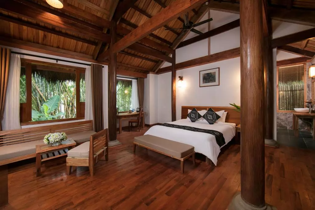 Mai Châu Hideaway