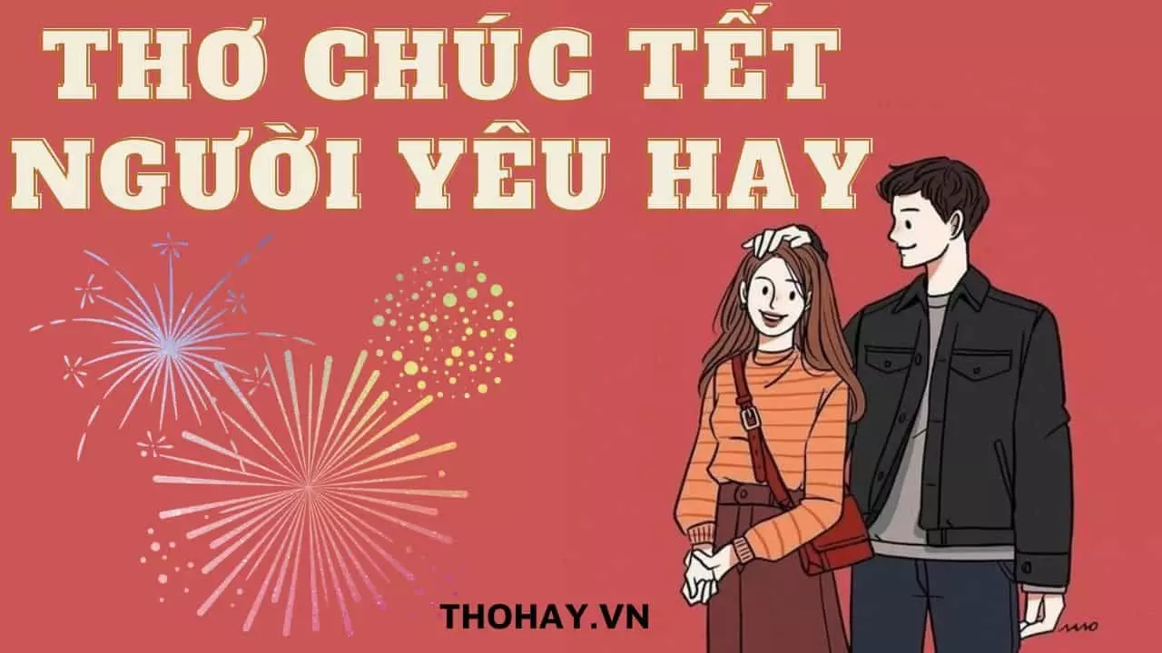 Câu Đối Tết