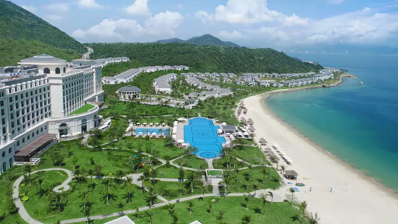 Vinpearl Discovery Nha Trang