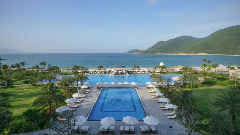 Vinpearl Discovery Nha Trang