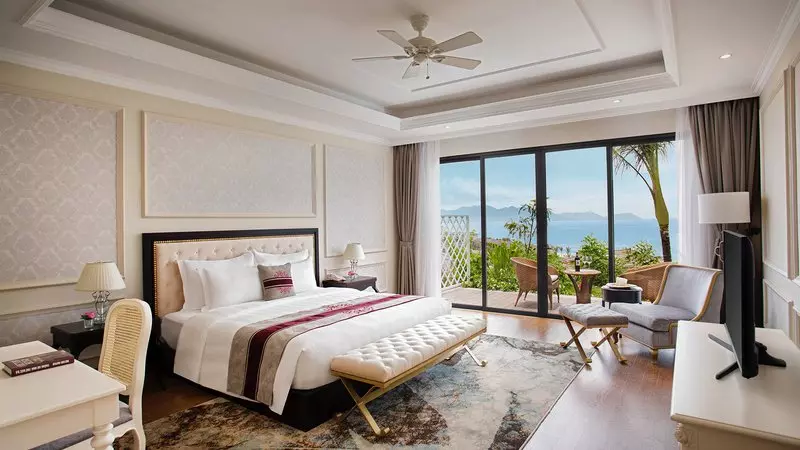 Vinpearl Discovery Nha Trang