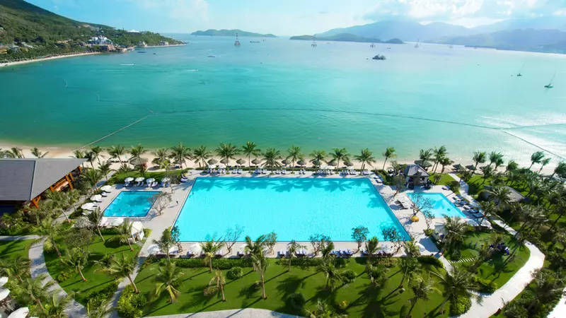 Vinpearl Resort & Spa Nha Trang Bay