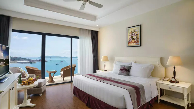 Vinpearl Resort & Spa Nha Trang Bay