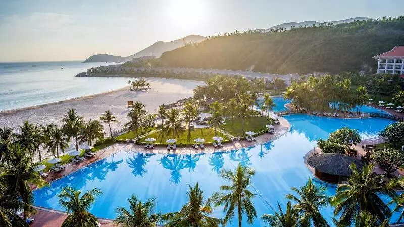 Vinpearl Resort Nha Trang