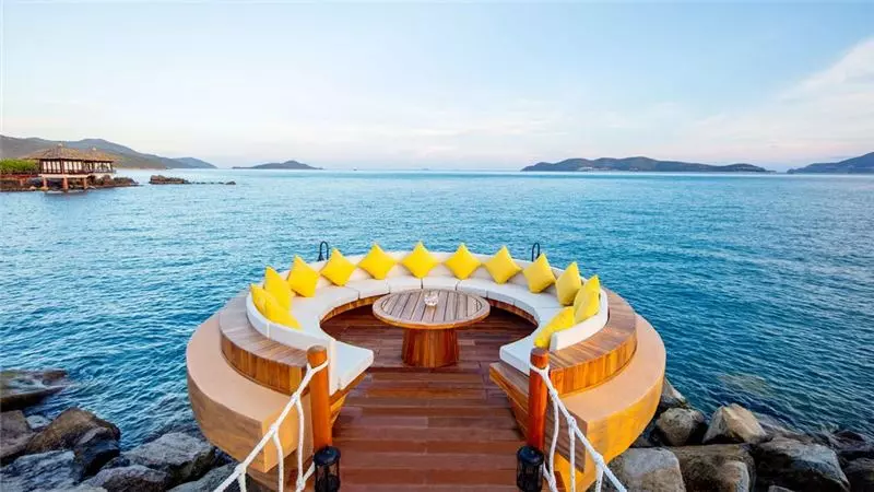 Vinpearl Luxury Nha Trang