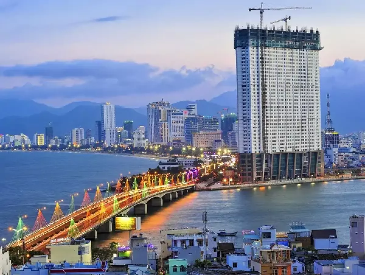 Du lịch Nha Trang tháng 1 nên hay không? Có nên đi du lịch Nha Trang tháng 1 hay không?