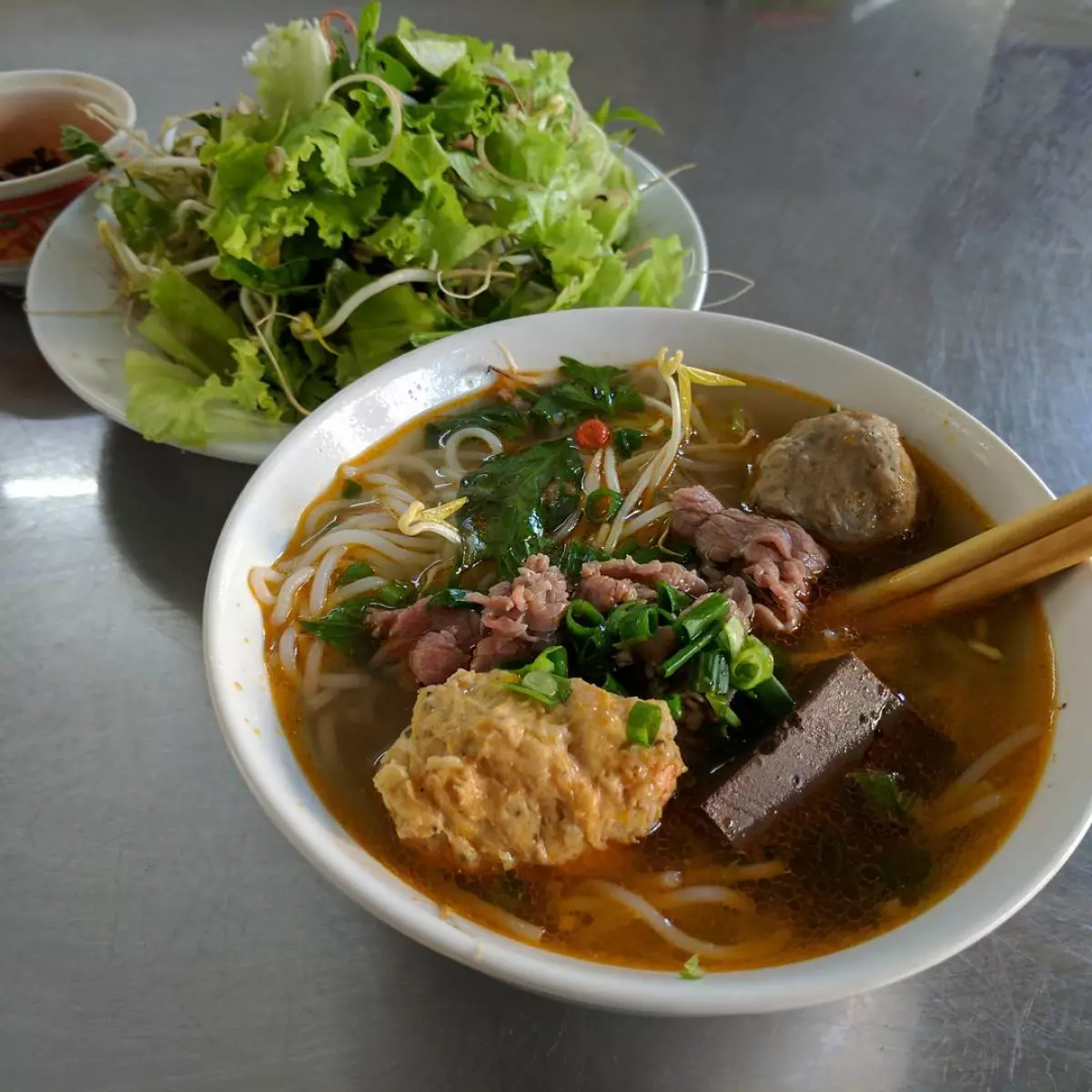 Bún Bò Huế