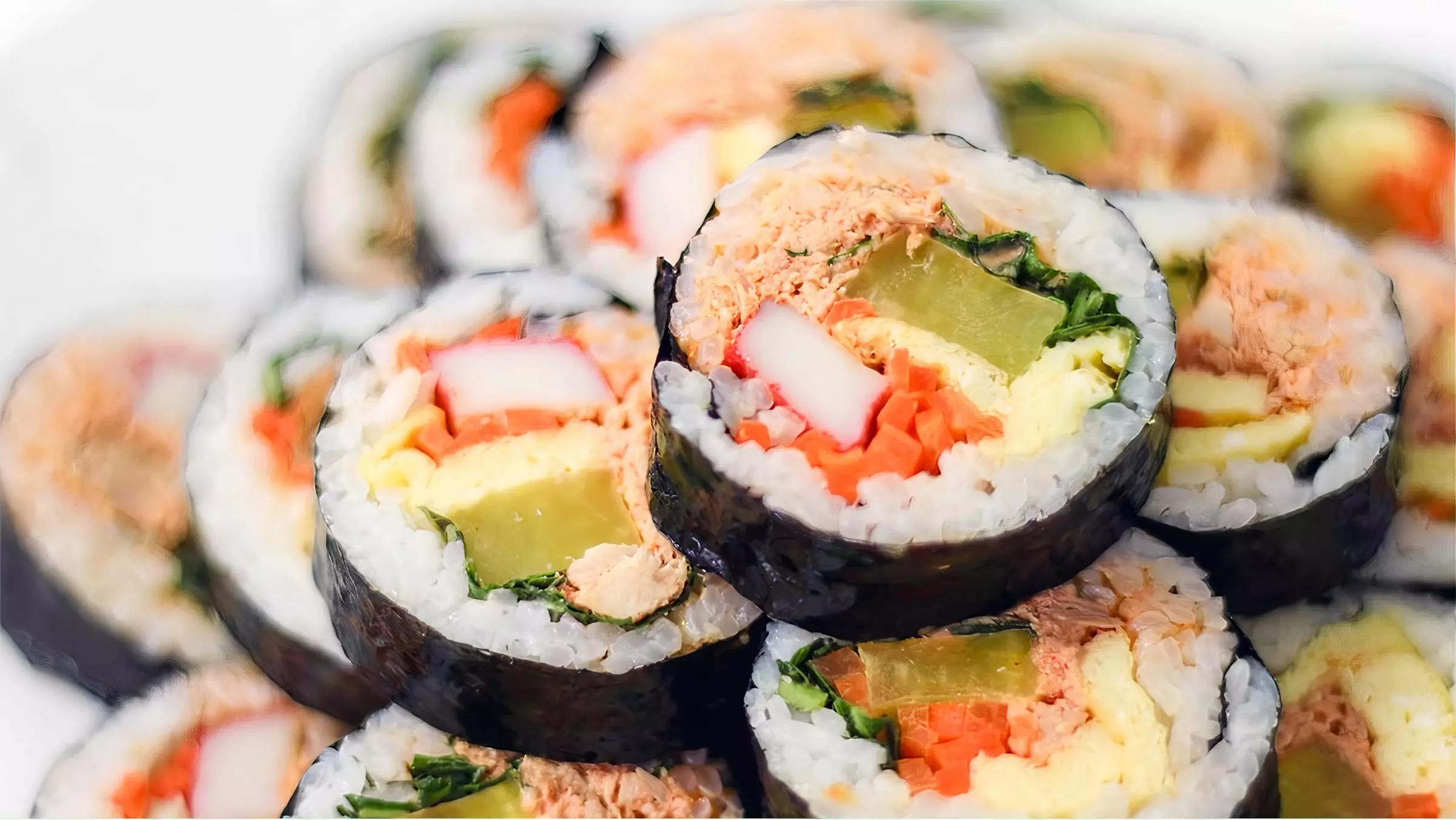 Thầy Giáo Kimbap