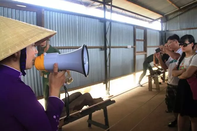 Hang rao kem Nha tu Phu Quoc