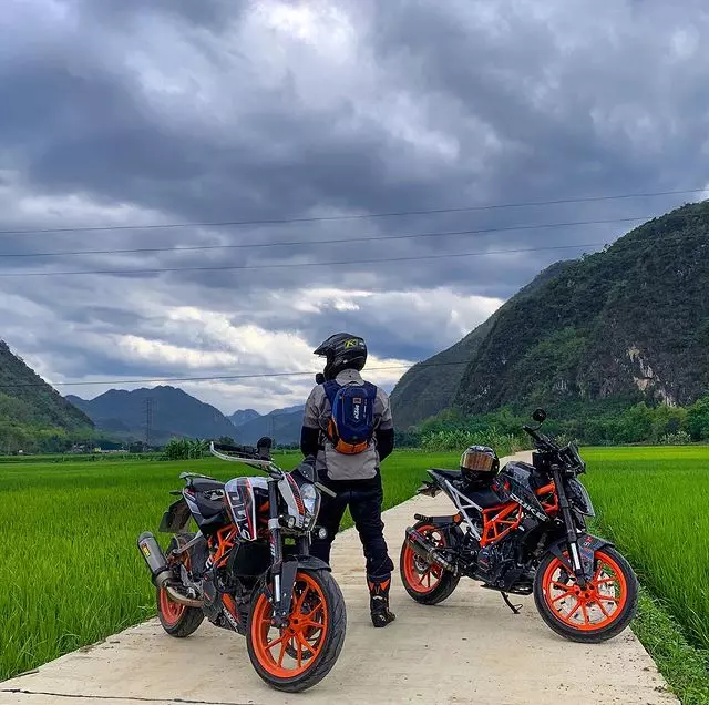 ban lac mai chau hoa binh 6