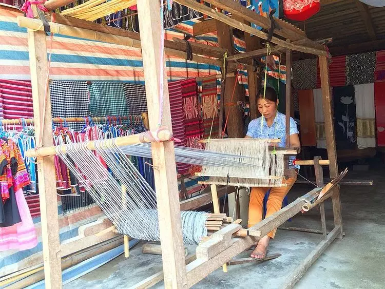 ban lac mai chau hoa binh 5