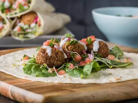 FALAFEL