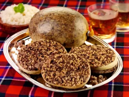 HAGGIS