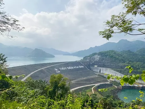 địa điểm du lịch Hoà Bình