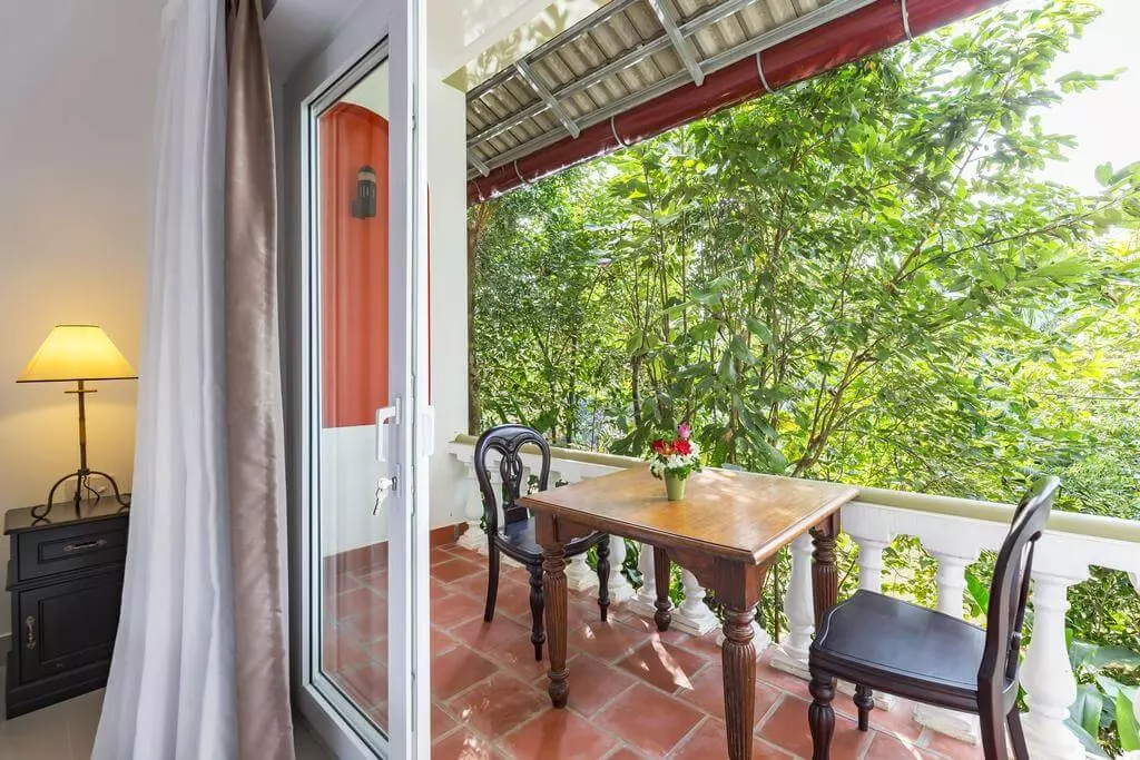 Eco Spring Villa Phu Quoc