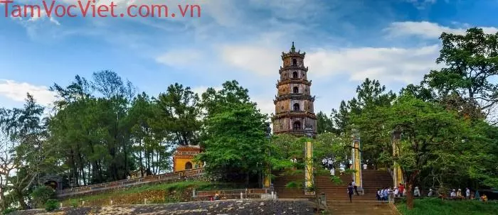 Tour Du Lịch Suối Khoáng Nóng Thanh Tân 2 Ngày 1 Đêm