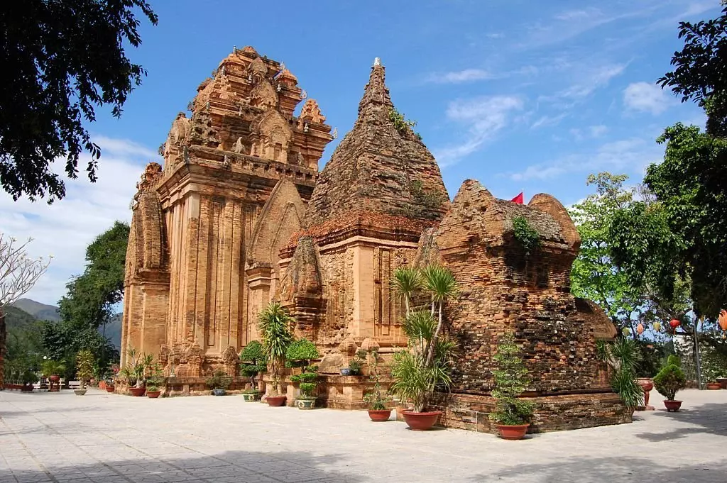 Tour du lịch Nha Trang 3 ngày 2 đêm