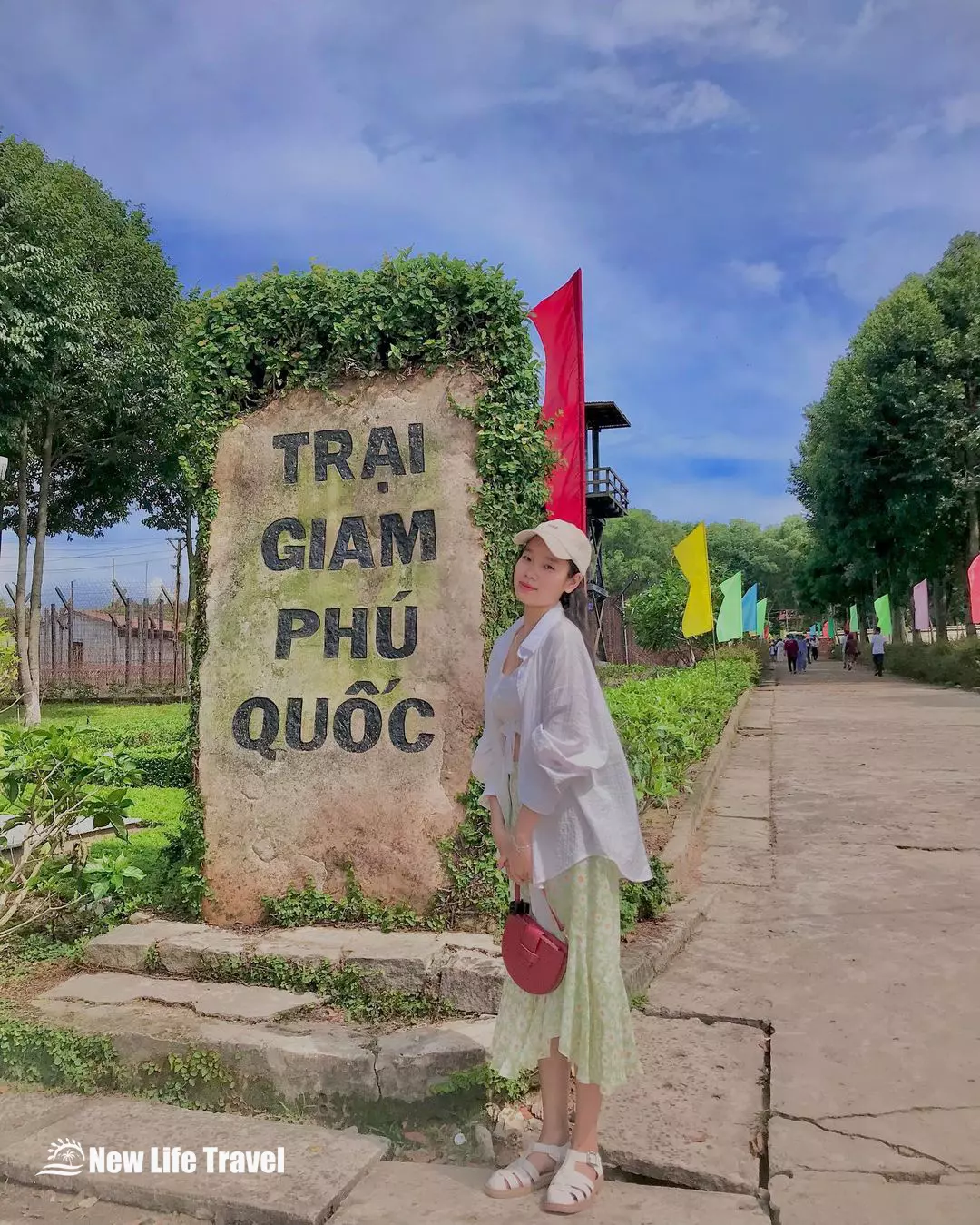 Nhà tù Phú Quốc