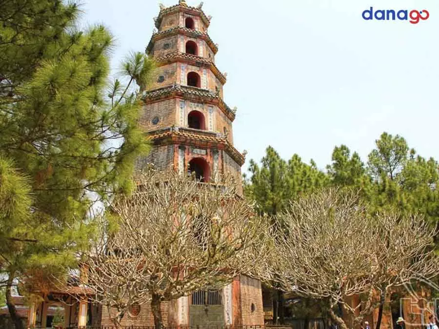 tour thanh hóa đi đà nẵng 4 ngày