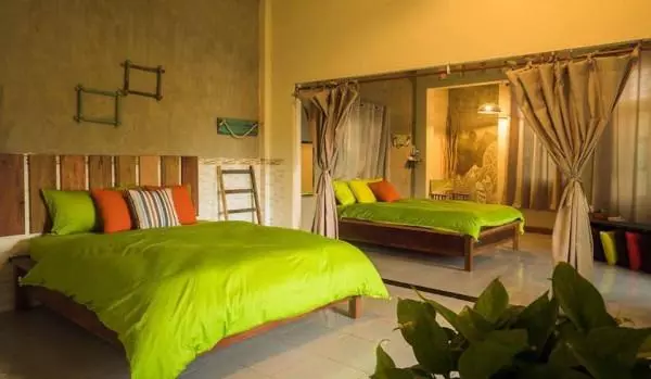 Lặng Homestay Quy Nhơn