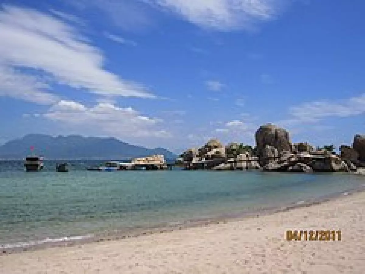 Vịnh Cam Ranh