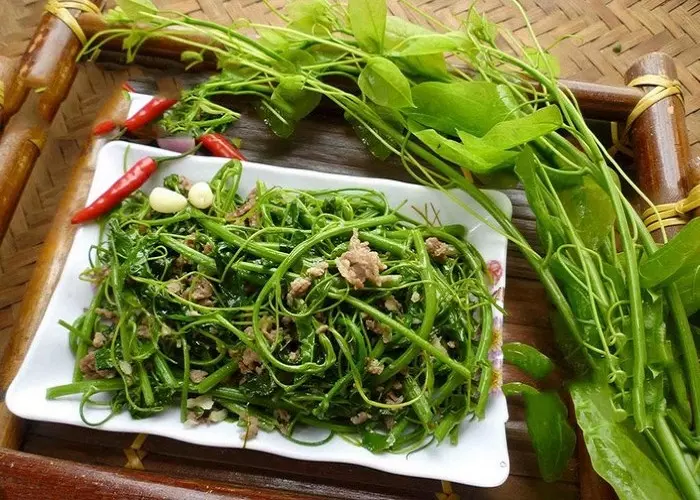 đặc sản cao bằng 6