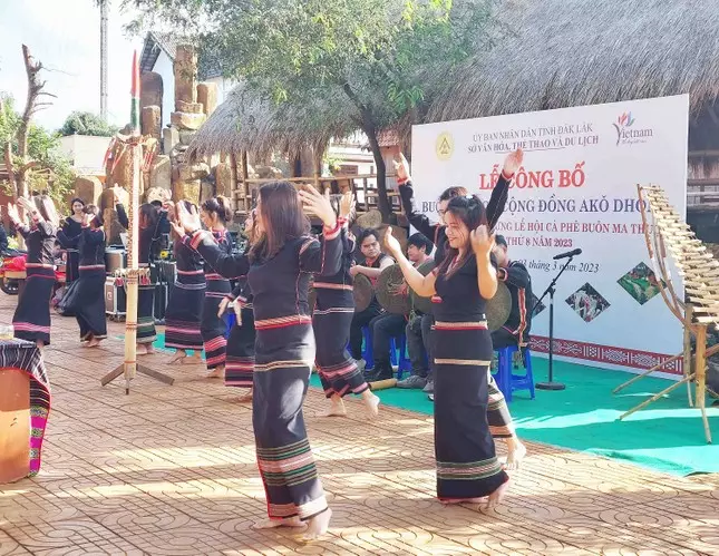 Buôn làng đẹp nhất Đắk Lắk ảnh 2