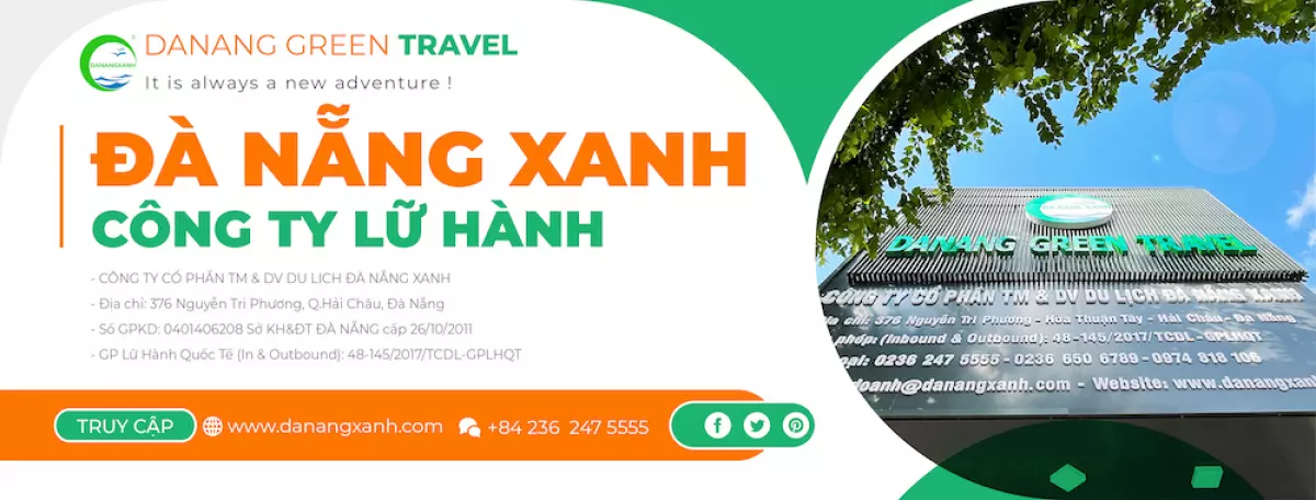 Hình ảnh trụ sở doanh nghiệp