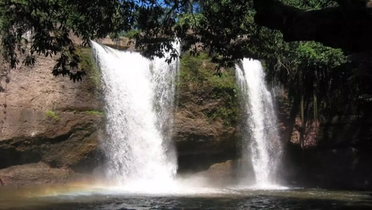 Khám phá thiên nhiên đẹp tuyệt