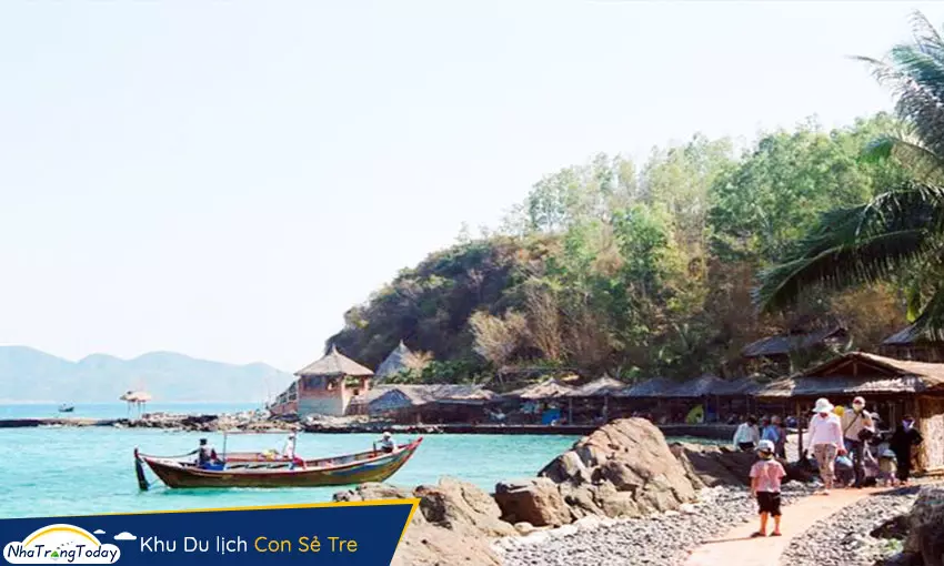 khu du lịch con sẻ tre Nha Trang