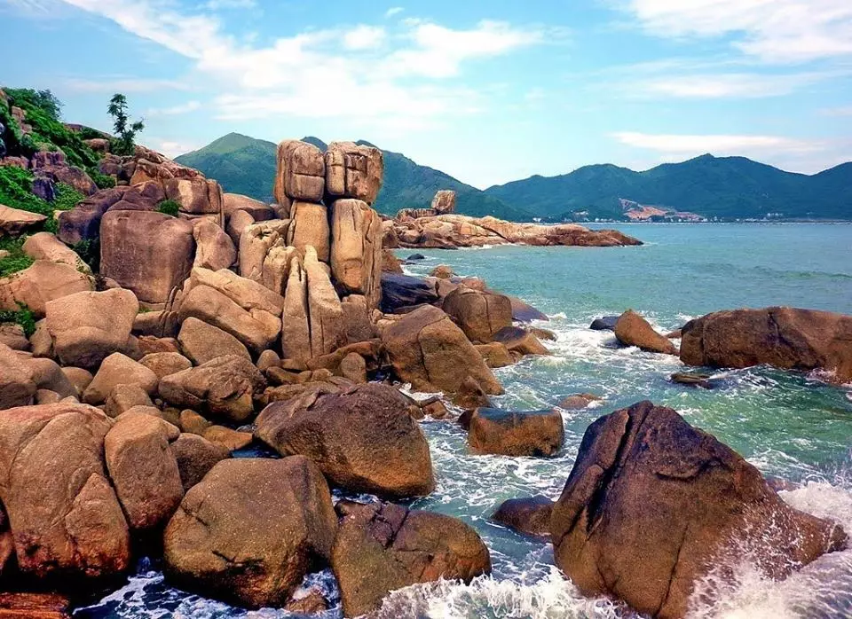 Vịnh Nha Trang