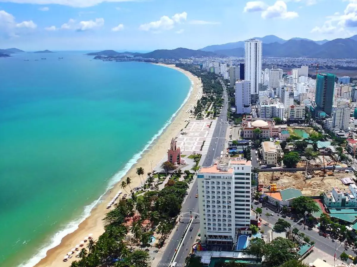 Kinh Nghiệm Du Lịch Nha Trang Dịp Tết Nguyên Đán