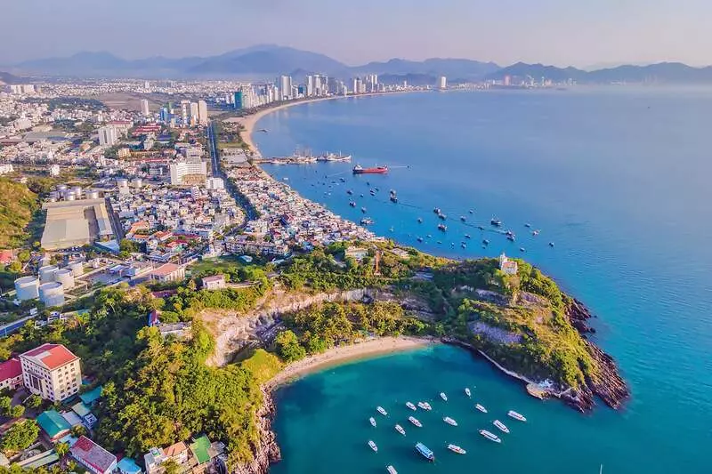 Du lịch Nha Trang vào tháng 11 - Thiên đường biển xanh có gì hấp dẫn?