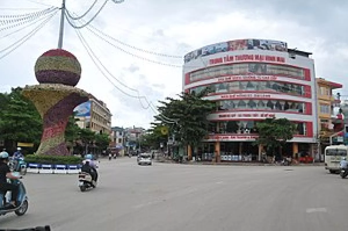 Quốc lộ 6