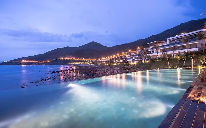 Mia Resort Nha Trang - Khách sạn 5 sao Nha Trang