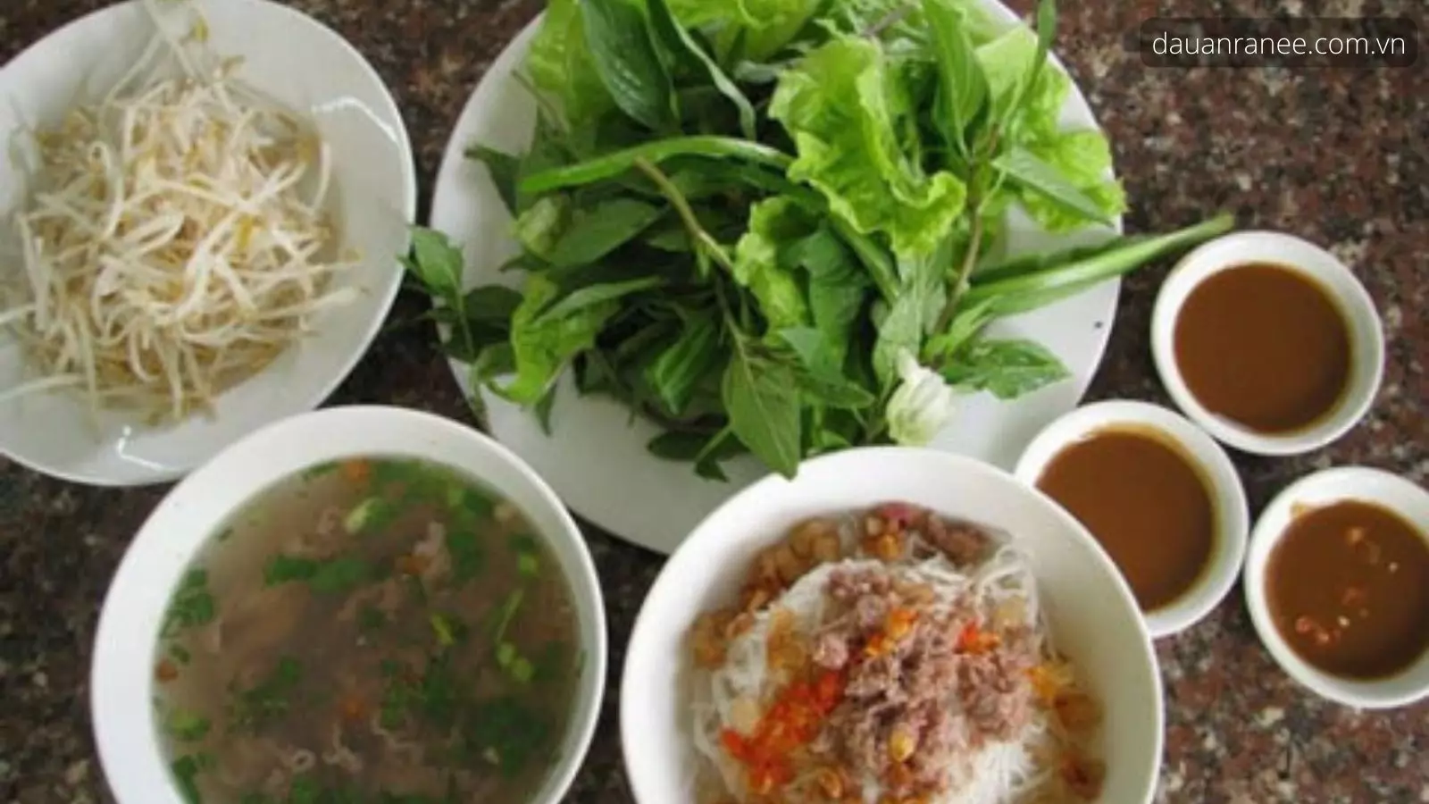 Phở hai tô