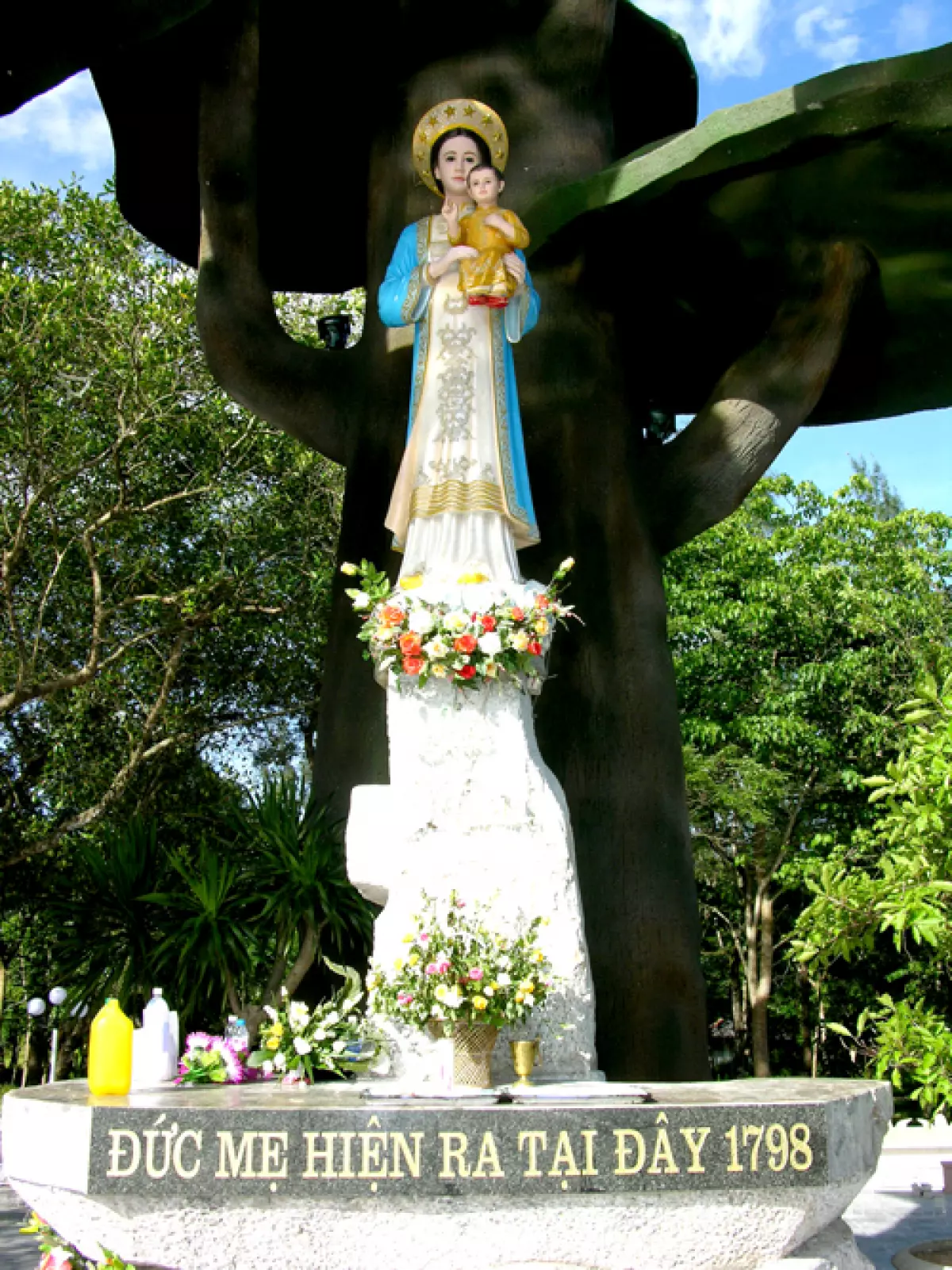 Tour Du Lịch Hành Hương