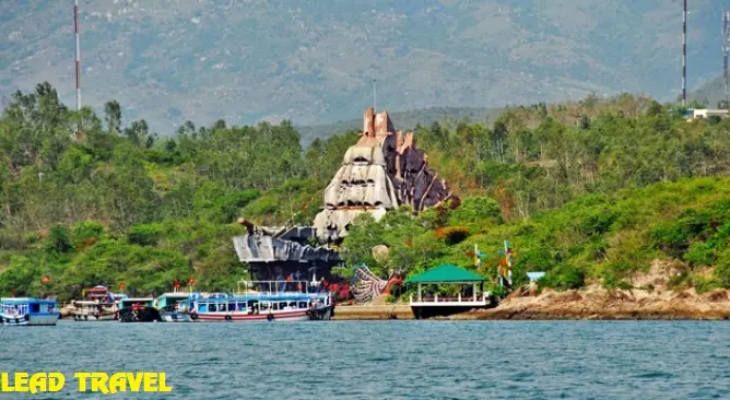 Hòn Miễu Nha Trang