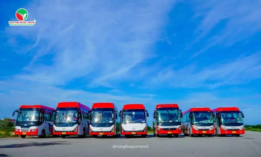 Tour Phú Quốc