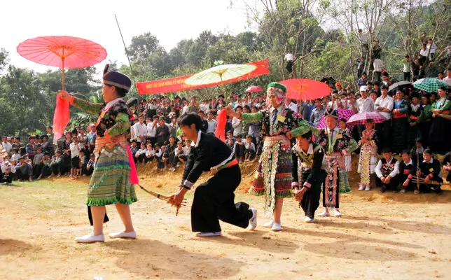 Vùng văn hóa Tây Bắc, sức hút kỳ lạ