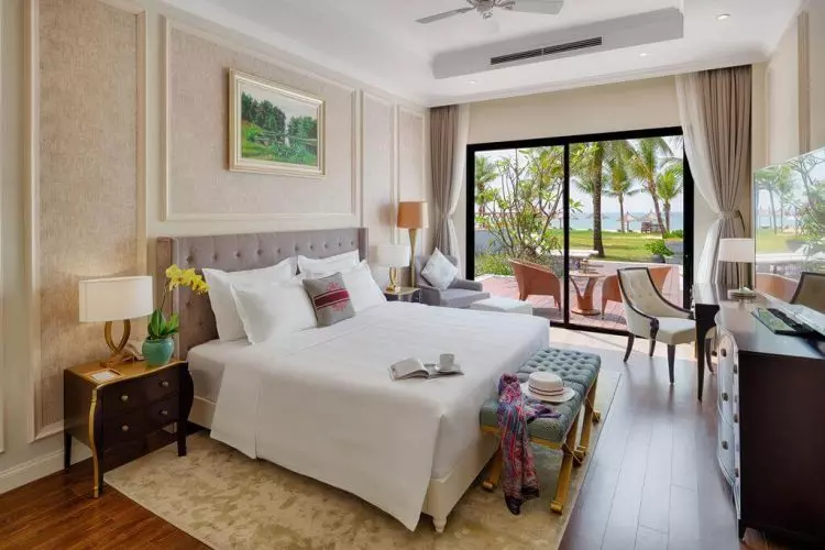 Huong Viet Hotel Quy Nhon