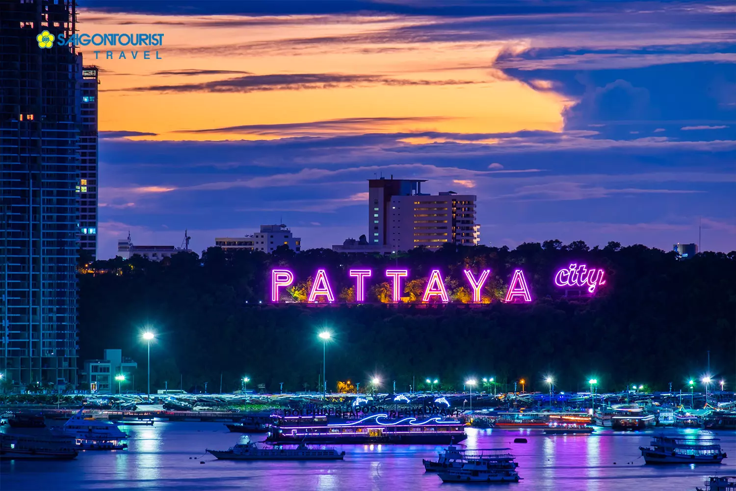 Pattaya