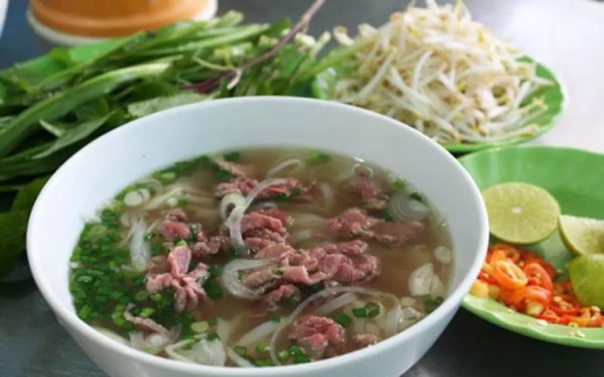 Phở