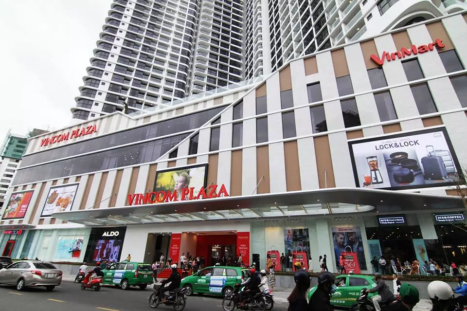 Vincom Plaza Nha Trang