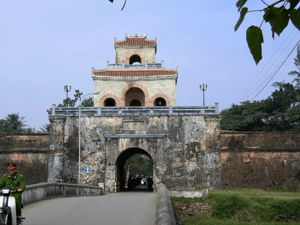 Du lịch Huế 3 ngày 2 đêm là trải nghiệm tuyệt vời mà bạn không nên bỏ qua