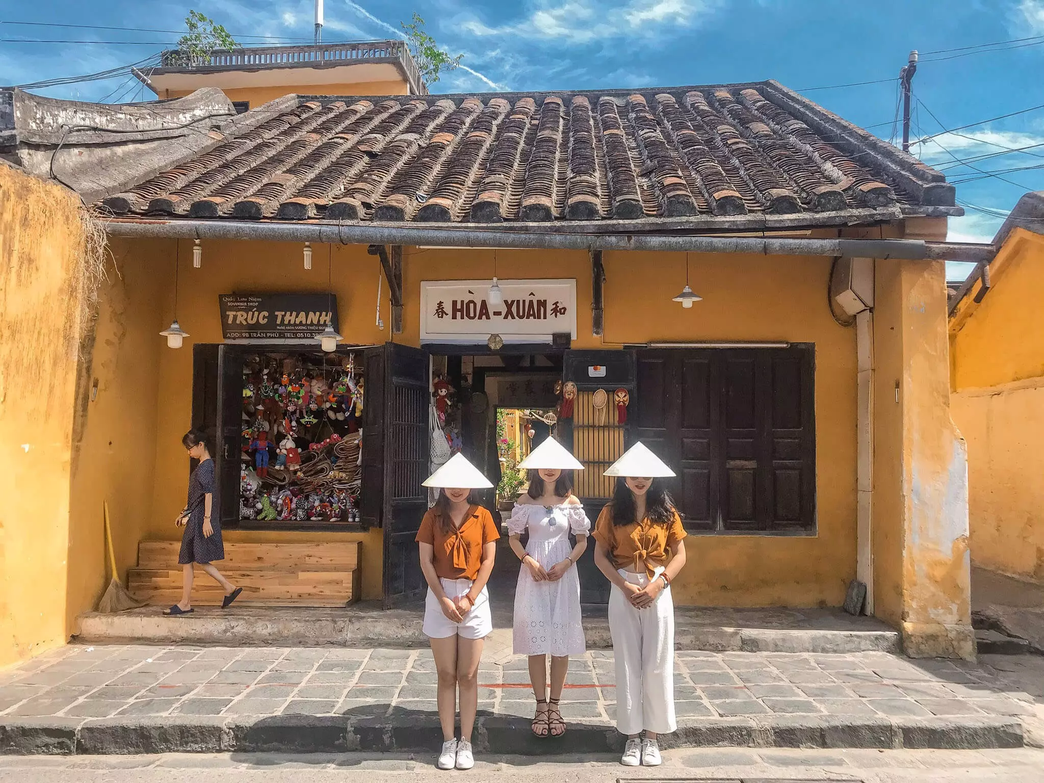 Pho Co Hoi An Di Hue Da Nang Hoi An 4n5d Chi Voi 3 Trieu Tin Duoc Khong 05