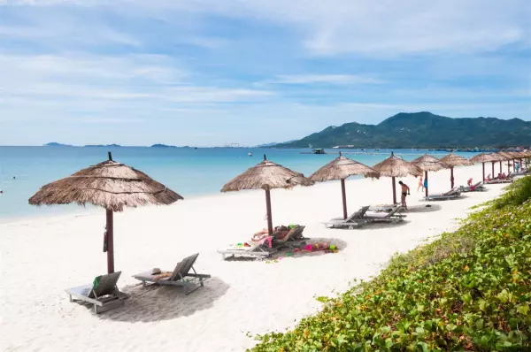 Sunrise Nha Trang Beach Hotel & Spa