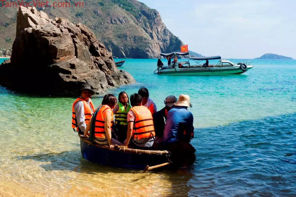 Tour Du Lịch Quy Nhơn 3 Ngày 2 Đêm