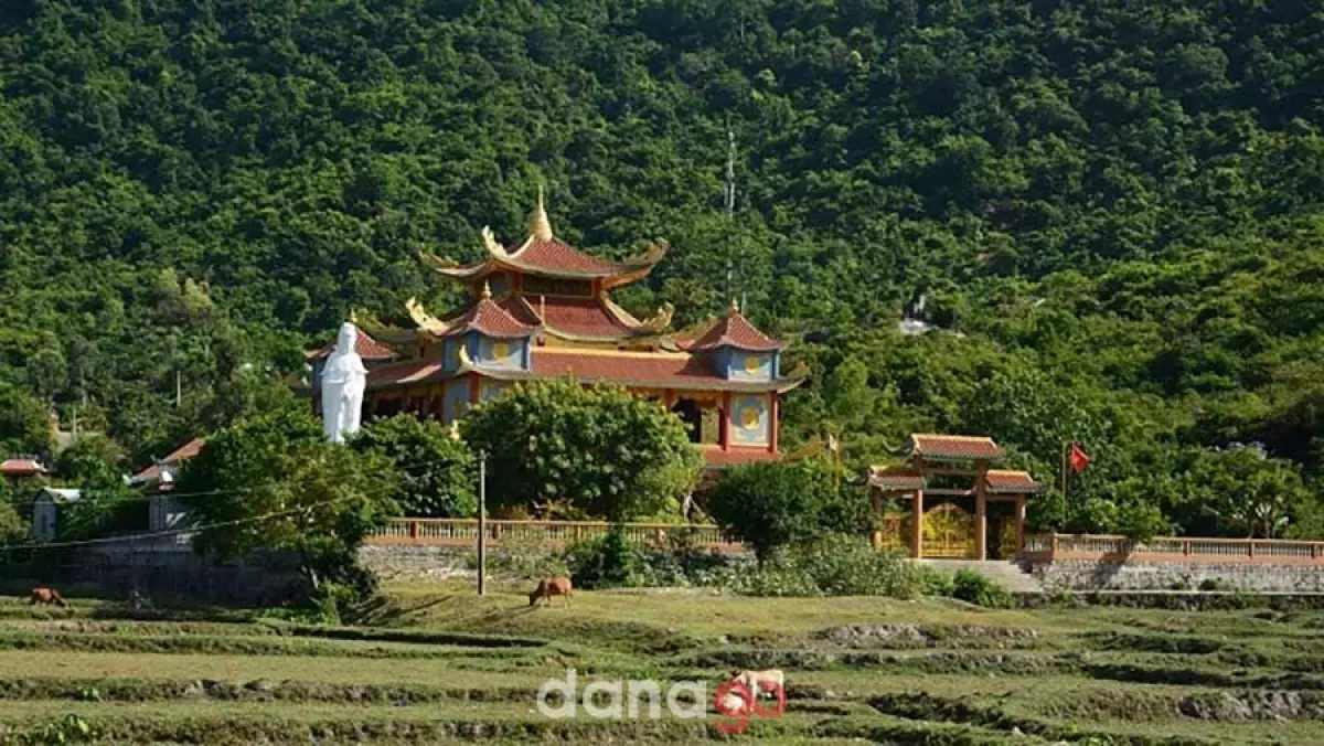 Tour Nghệ An Đi Đà Nẵng