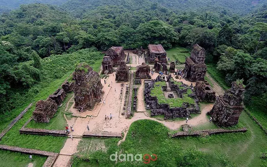 Tour Nghệ An Đi Đà Nẵng